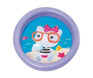 INTEX Бебешки надуваем басейн My First Pools