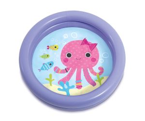 INTEX Бебешки надуваем басейн My First Pools