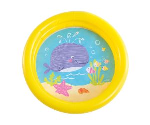 INTEX Бебешки надуваем басейн My First Pools