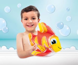INTEX Надуваемо плаващо животинче 22 х 18 х 24 см