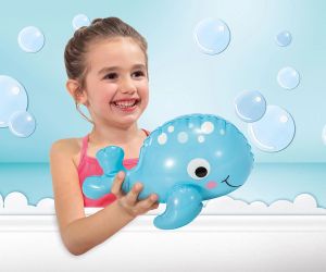 INTEX Надуваемо плаващо животинче 22 х 18 х 24 см
