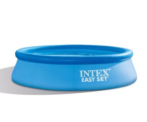 INTEX Надуваем басейн Easy Set, 305 х 76 см. с филтърна помпа
