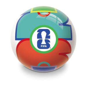 MONDO Мини Футболна Топка FIFA WC 2026