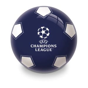 MONDO Футболна врата с мрежа, топка и помпа Champions League