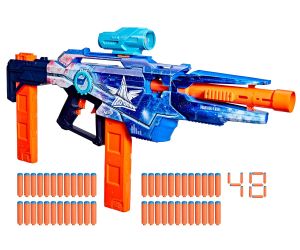 Nerf Галактически бластер Galactic Commander