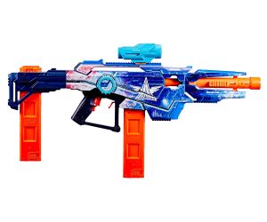 Nerf Галактически бластер Galactic Commander