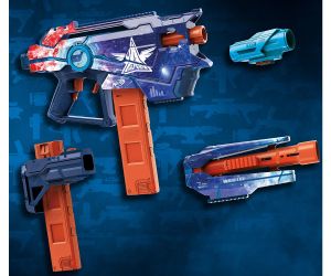 Nerf Галактически бластер Galactic Commander