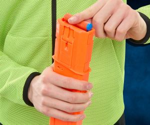 Nerf Галактически бластер Galactic Commander