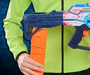 Nerf Галактически бластер Galactic Commander