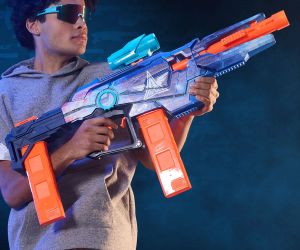 Nerf Галактически бластер Galactic Commander