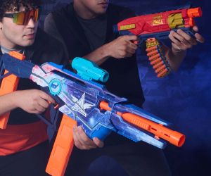 Nerf Галактически бластер Galactic Commander