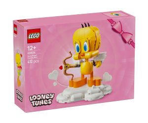 LEGO® Iconic Пилето Туити валентинка 40824