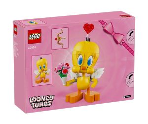 LEGO® Iconic Пилето Туити валентинка 40824