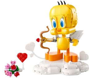 LEGO® Iconic Пилето Туити валентинка 40824