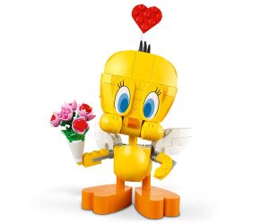 LEGO® Iconic Пилето Туити валентинка 40824