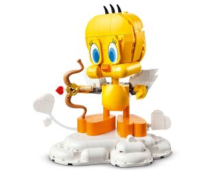 LEGO® Iconic Пилето Туити валентинка 40824