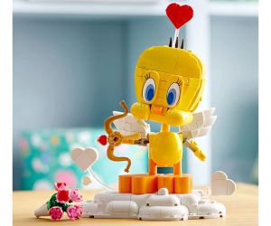 LEGO® Iconic Пилето Туити валентинка 40824