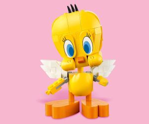 LEGO® Iconic Пилето Туити валентинка 40824