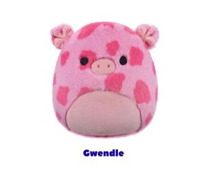 Squishmallows Плюшена играчка 30 см