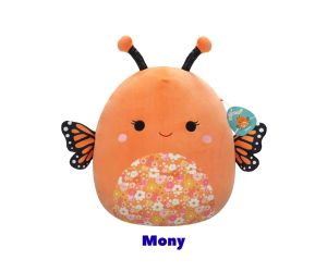Squishmallows Плюшена играчка 38 см