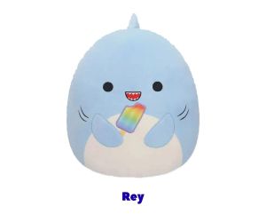 Squishmallows Плюшена играчка 30 см