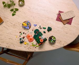 LEGO® Botanicals Горски гъби 11505