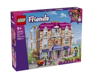 LEGO® Friends Грандхотел Хартлейк Сити 42704 