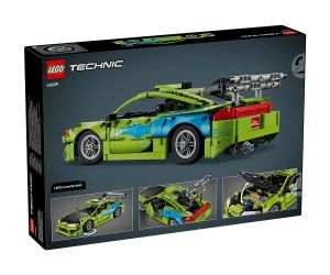 LEGO® Technic Fast and Furious Кола Mitsubishi Eclipse 42229 