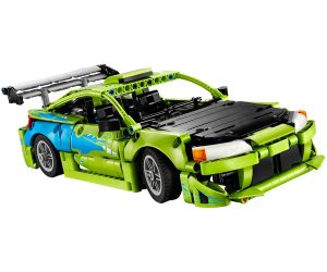 LEGO® Technic Fast and Furious Кола Mitsubishi Eclipse 42229 