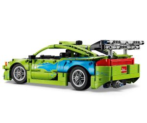 LEGO® Technic Fast and Furious Кола Mitsubishi Eclipse 42229 