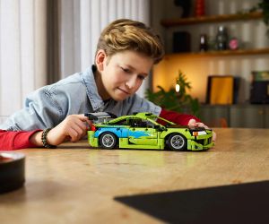 LEGO® Technic Fast and Furious Кола Mitsubishi Eclipse 42229 