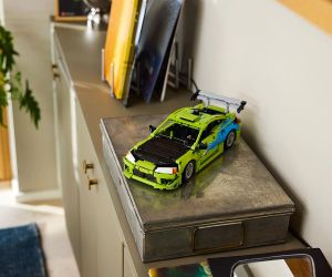 LEGO® Technic Fast and Furious Кола Mitsubishi Eclipse 42229 