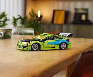 LEGO® Technic Fast and Furious Кола Mitsubishi Eclipse 42229 