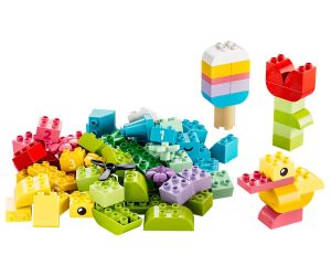 LEGO® DUPLO® Цветна творческа кутия 10479 