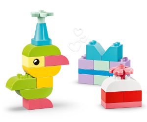 LEGO® DUPLO® Цветна творческа кутия 10479 