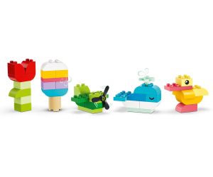 LEGO® DUPLO® Цветна творческа кутия 10479 