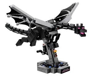 LEGO® Minecraft Драконът Ендър 21595 