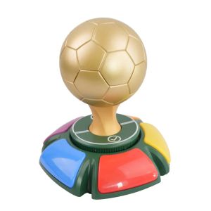 ZANZOON Игра футболен куиз Фен зона