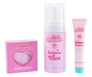 Beauty Routine Комплект за баня