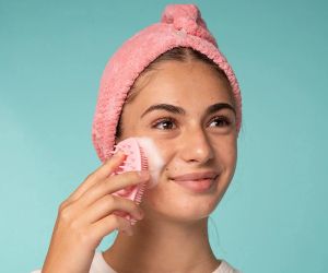 Beauty Routine Комплект за баня