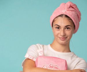Beauty Routine Комплект за баня