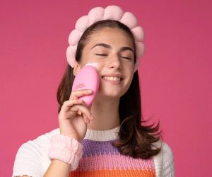 Beauty Routine Уред за почистване на лице