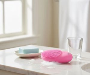 Beauty Routine Уред за почистване на лице