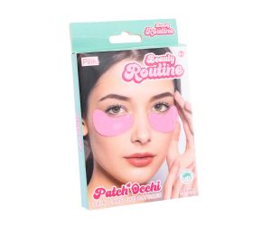 Beauty Routine Пачове за очи