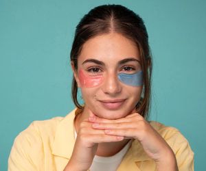 Beauty Routine Пачове за очи