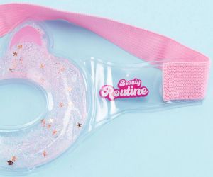 Beauty Routine Охлаждаща маска за лице