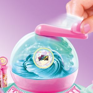So Slime Работилница за пухкав слайм