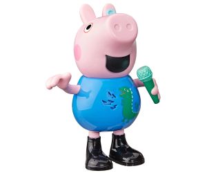 Peppa Pig Смеещият се и пеещ Джордж