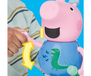 Peppa Pig Смеещият се и пеещ Джордж