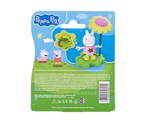 Peppa Pig Приятели в калните локви Muddy Puddle Suzy